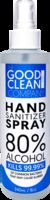 GCSPR_008 from The Good And Clean Company