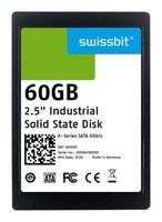 SWISSBIT SFSA060GQ2AK1TO-C-6B-236-STD