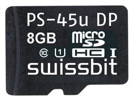 SWISSBIT SFSD8192N3PM1TO-I-GE-020-RP0
