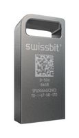 SWISSBIT SFU34096C1AE2TO-C-GE-1AP-STD