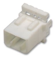 TE CONNECTIVITY - AMP 174935-1 Carcasa de Conector Automotriz, MIC .070 Series, Macho, 18 Posiciones