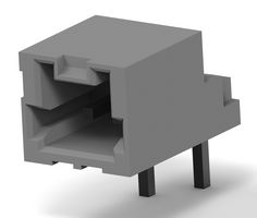 TE CONNECTIVITY - AMP 292206-2