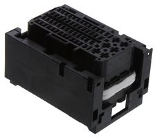 AMP - TE CONNECTIVITY 9-1452415-9 Automotive Connector Housing, MCON Series, Receptacle, 58 Positions