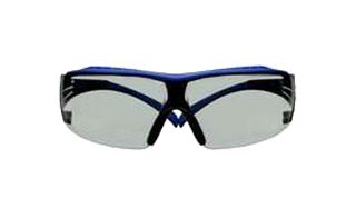 3M SF407XSGAF-BLU EYEGLASS, PROTECTIVE, GREY, ANTI FOG