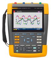 FLUKE FLUKE-190-504-III