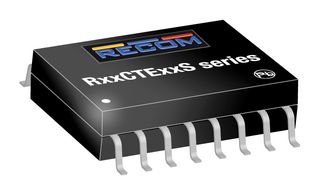 RECOM POWER R05CTE05S-R