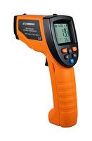 OMEGA OS-310-501 IR / Infrared Thermometer, -50°C to +1650°C, 3 %, 0 °C, 40 °C, OS310 Series