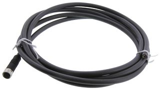 OMRON INDUSTRIAL AUTOMATION D41D-8P5-CFM8-702M