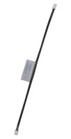 MOLEX 218396-1020 Conjunto de Cable, Pico-SPOX Receptacle to Pico-SPOX Receptacle, 2 Posiciones, 1.5 mm, 1 Hilera