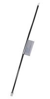 MOLEX 218397-1021 Conjunto de Cable, Pico-SPOX Receptacle to Free End, 2 Posiciones, 1.5 mm, 1 Hilera, 100 mm