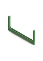 EDAC 345-102-541-258 Card Edge Connector, Dual Side, 1.57 mm, 102 Contacts, Through Hole Mount, Straight