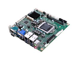 ADVANTECH PPC-MB-8260B