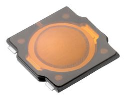 MITSUMI SOG-152ANT Tactile Switch, SPST-NO, SOG Series, Top Actuated, Surface Mount, Dome, 1.6 N, 20mA at 15VDC