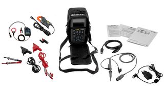 AEMC INSTRUMENTS OX 5042B W/MN379T KIT