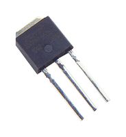 YAGEO XSEMI XP10NA011J MOSFET de Potencia, Canal N, 100 V, 48.5 A, 0.011 ohm, TO-251, Agujero Pasante