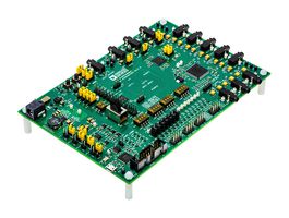 ANALOG DEVICES EVAL-ADAU1861EBZ Evaluation Board, ADAU1861BCSZ-RL, Audio CODEC