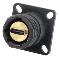 AMPHENOL SOCAPEX USB3CFTV2GF459