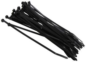 TY525MX ABB - THOMAS & BETTS, Cable Tie, Ty Rap® Self Lock, Nylon