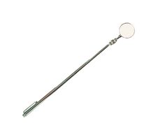 CK TOOLS T5913 32 Espejo de Inspección, Telescópico, Diámetro 32mm, Longitud de 20.47"