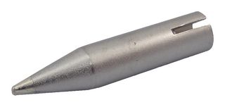 ERSA 842 CD Soldering Iron Tip, Chisel, 2.2 mm