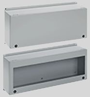 NVENT HOFFMAN LHC236016 Metal Enclosure, Electrical / Industrial, Steel, 154.9 mm, 230 mm, 600 mm, IP66