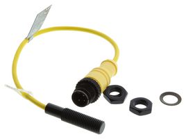 PEPPERL+FUCHS NMB1.5-8GM35-E2-C-FE-150MM-V1 Inductive Proximity Sensor, 1.5 mm, PNP, 10 Vdc to 30 Vdc