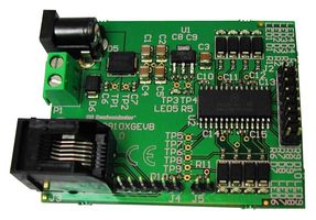 AMIS-3910XGEVB from On Semiconductor