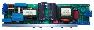 NCL30030GEVB from On Semiconductor