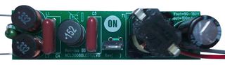 NCL30088LED1GEVB from On Semiconductor