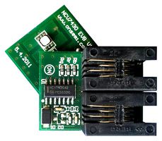 NCV74300V1GEVK from On Semiconductor