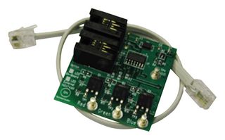 NCV74300V3GEVK from On Semiconductor