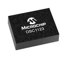MICROCHIP DSC1123CI5-125.0000
