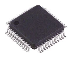 MICROCHIP KSZ8041FTLI Ethernet Controller, PHY Transceiver, IEEE 802.3, IEEE 802.3u, 3.135 V, 3.465 V, TQFP, 48 Pins