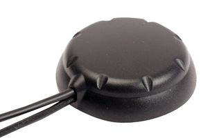 SIRETTA ALPHA7/4M/FMEF/SMAM/S/S/11 RF Antenna, 1.8GHz, Puck, 2dBi, 50 ohm, 2 VSWR