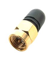 SIRETTA DELTA19/X/SMAM/S/S/35 Stubby Antenna, 2.4 to 2.5GHz, Bluetooth / Zigbee / WiFi, 0dBi, 1W, 50 ohm, 2 VSWR