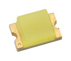 BROADCOM HSMC-C170-T0000 LED, Red, SMD, 20 mA, 2.4 V, 626 nm