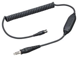 3M FLX2-201 J11 CABLE, GROUND MECH, HEADSET