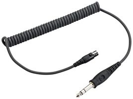 3M FLX2-204 CABLE, 1/4" STEREO, HEADSET