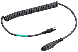 3M FLX2-65 CABLE, MOTOROLA EX500/EX600, HEADSET