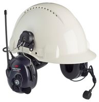3M MT53H7A4602-NA EAR PROTECTION DEVICE, HEADBAND, 25DB