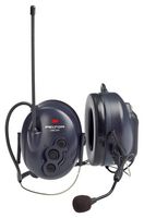 3M MT53H7P3E4602-NA EAR PROTECTION DEVICE, HARD HAT, 24DB