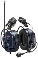 3M MT73H7P3E4610WS6NA EAR PROTECTION DEVICE, HARD HAT, 25DB