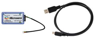 MICROCHIP LXM9518 PROGRAMMER, INDUCTIVE POSITION SENSOR