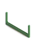 EDAC 345-110-555-258 Card Edge Connector, Dual Side, 1.57 mm, 110 Contacts, Panel Mount, Straight
