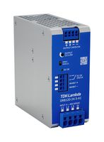 TDK-LAMBDA DRB120-24-3-A1