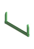 EDAC 345-128-524-278 Card Edge Connector, Dual Side, 1.57 mm, 128 Contacts, Through Hole Mount, Straight