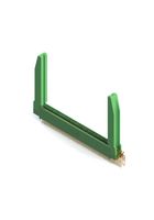 EDAC 345-092-520-578 Card Edge Connector, Dual Side, 1.57 mm, 92 Contacts, Through Hole Mount, Straight
