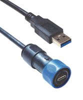BULGIN LIMITED PXP4041/C/C/5M00