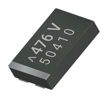 KYOCERA AVX TCNZ476M035R0150E