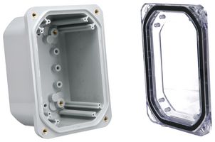 BUD INDUSTRIES DPS-28706-C